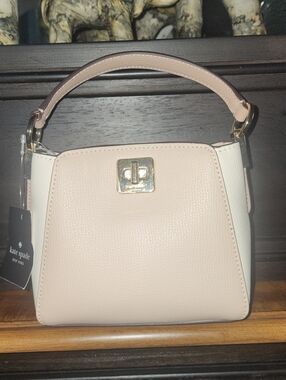 Kate Spade Phoebe Colorblock Mini